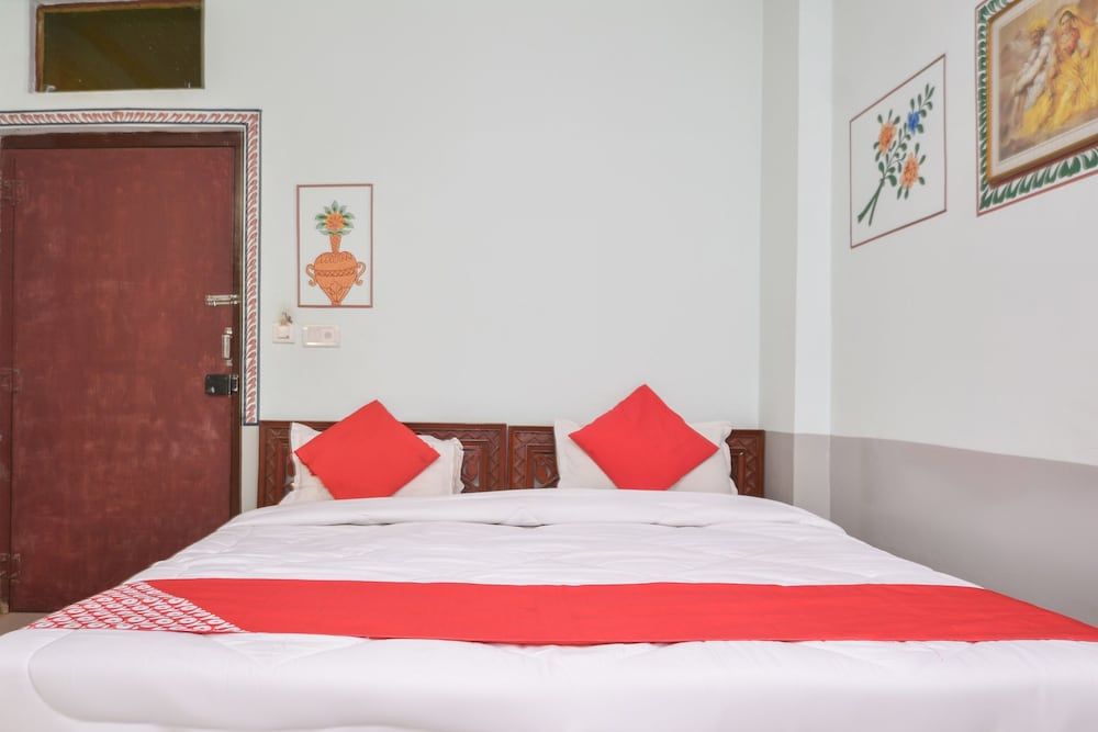 undefined OYO 46031  Singhasan Haveli 4