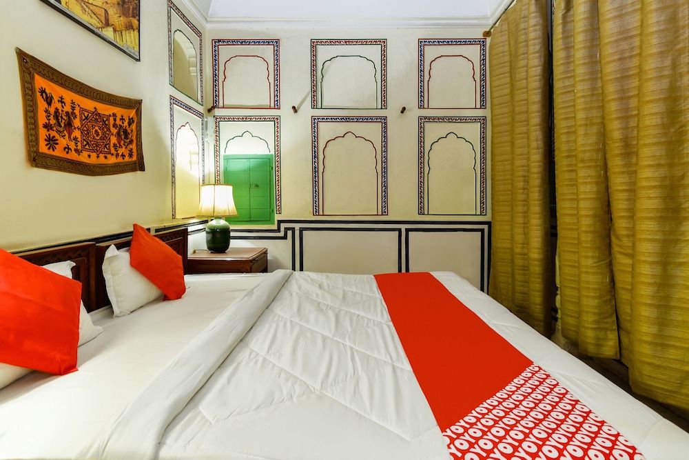 undefined OYO 46031  Singhasan Haveli 8