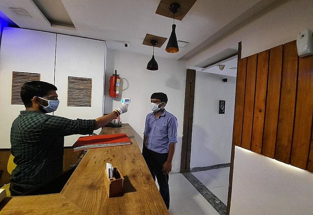 undefined Hotel Satellite Inn 10