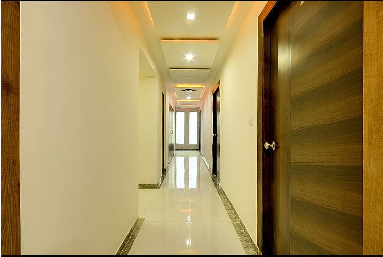 undefined Hotel Satellite Inn 3