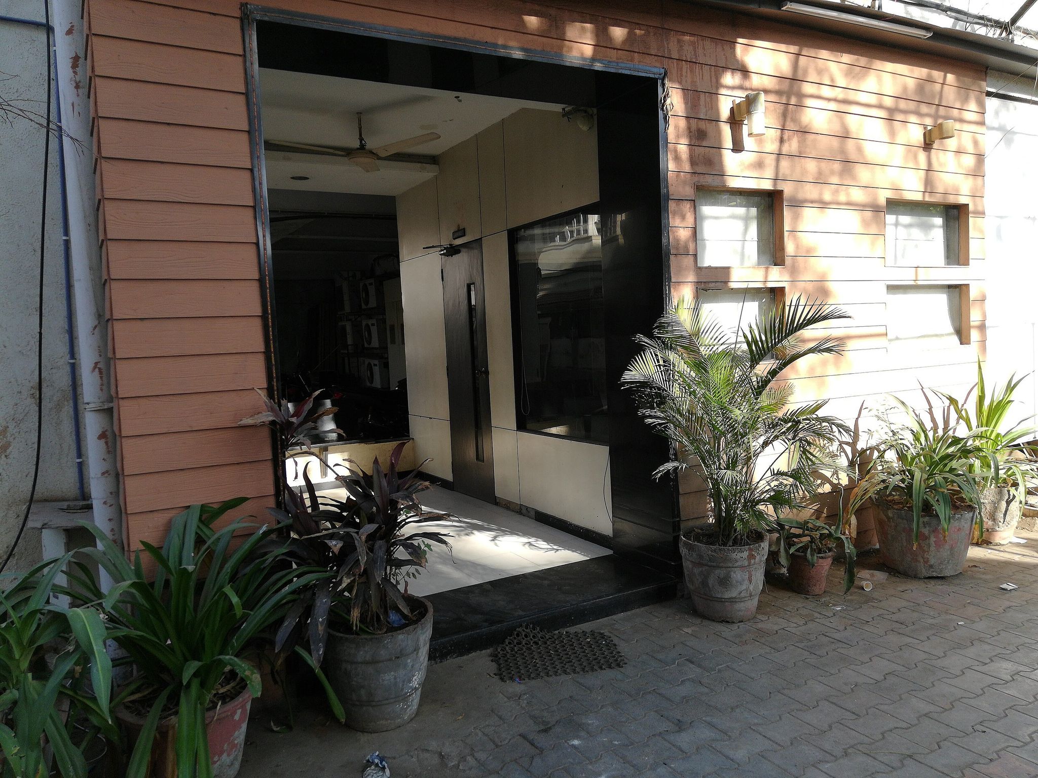 undefined Hotel Satellite Inn