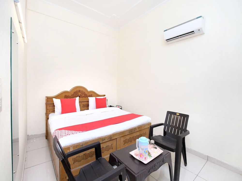 OYO 16695 Hotel Sun View Double or Twin Room 3