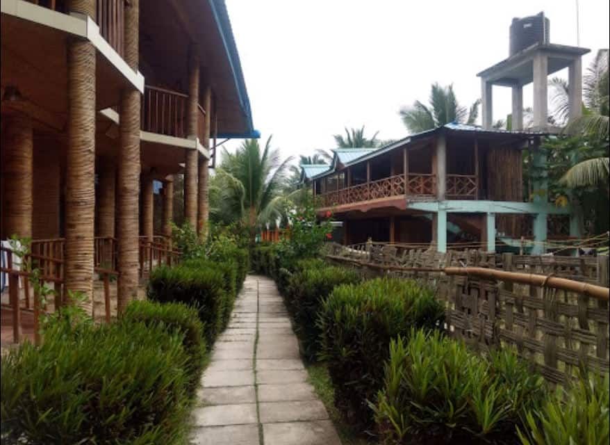 undefined Blue Bird Resort 10