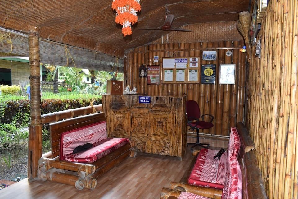 undefined Blue Bird Resort 5