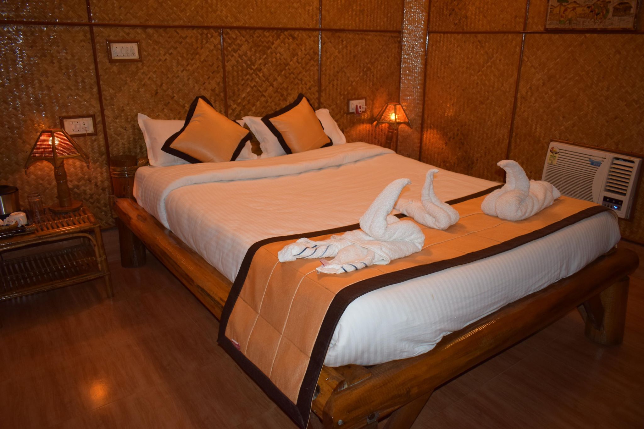 Blue Bird Resort Deluxe Room 10