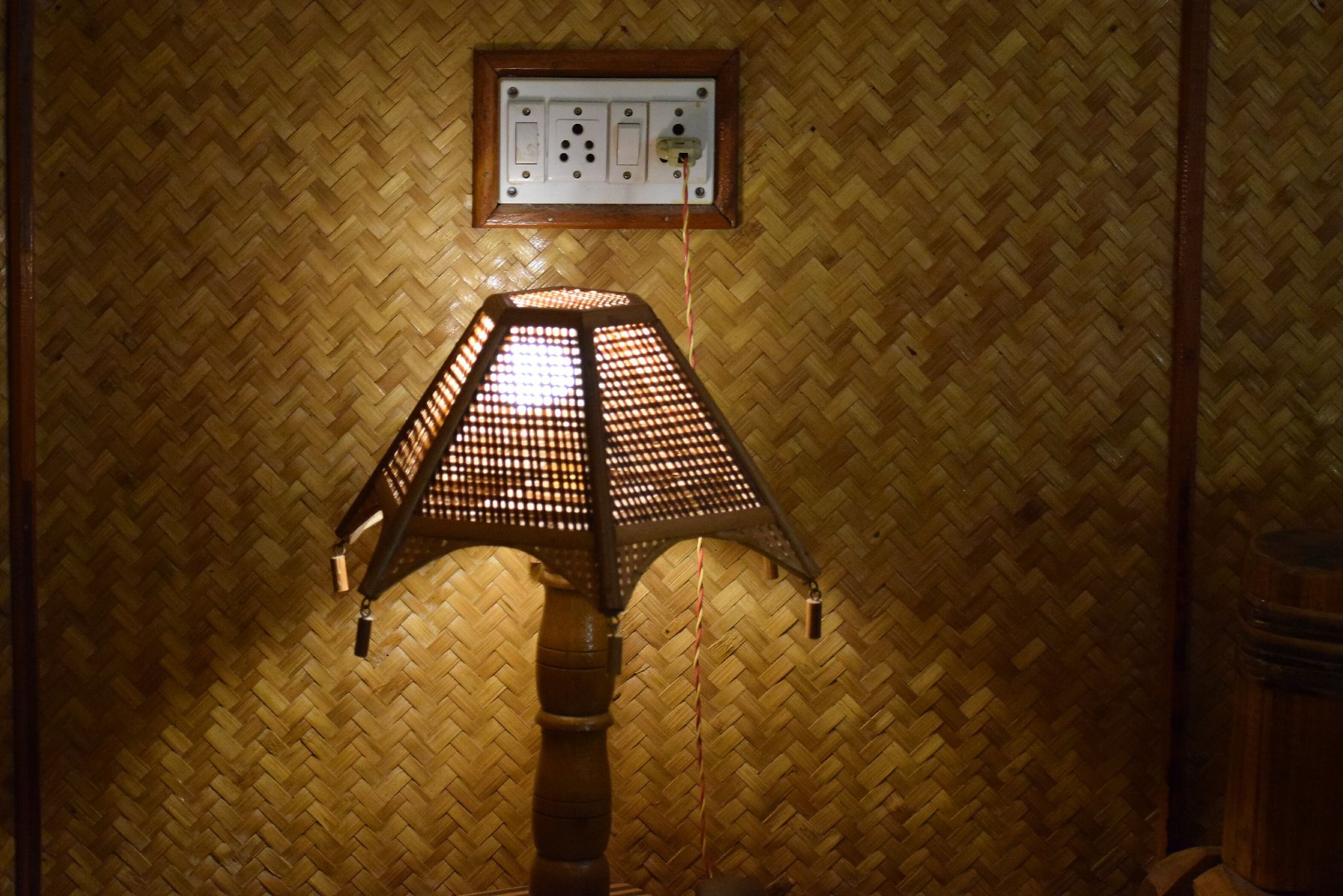 Blue Bird Resort Deluxe Room 17