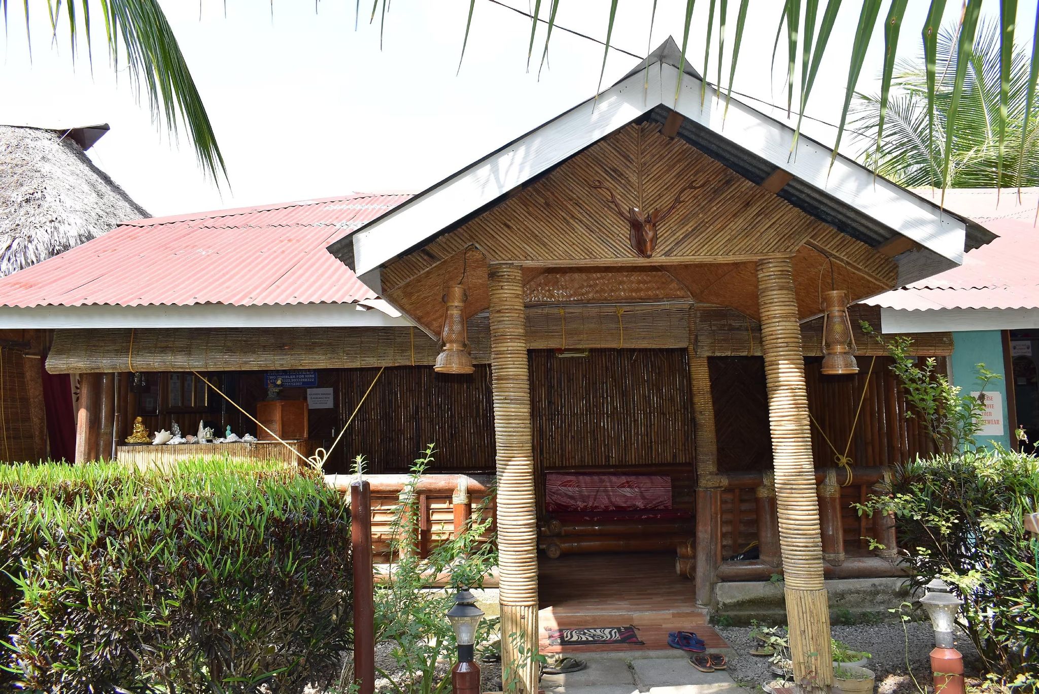 undefined Blue Bird Resort