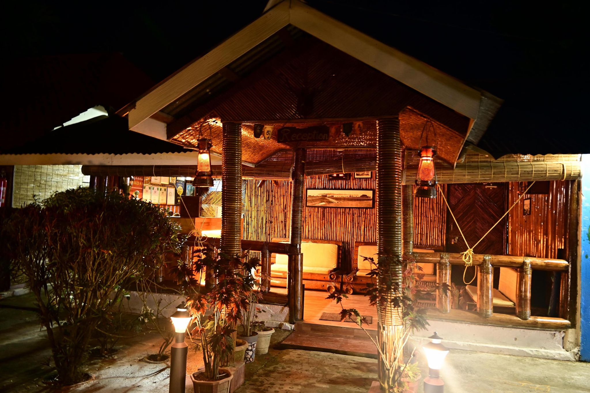 undefined Blue Bird Resort 6