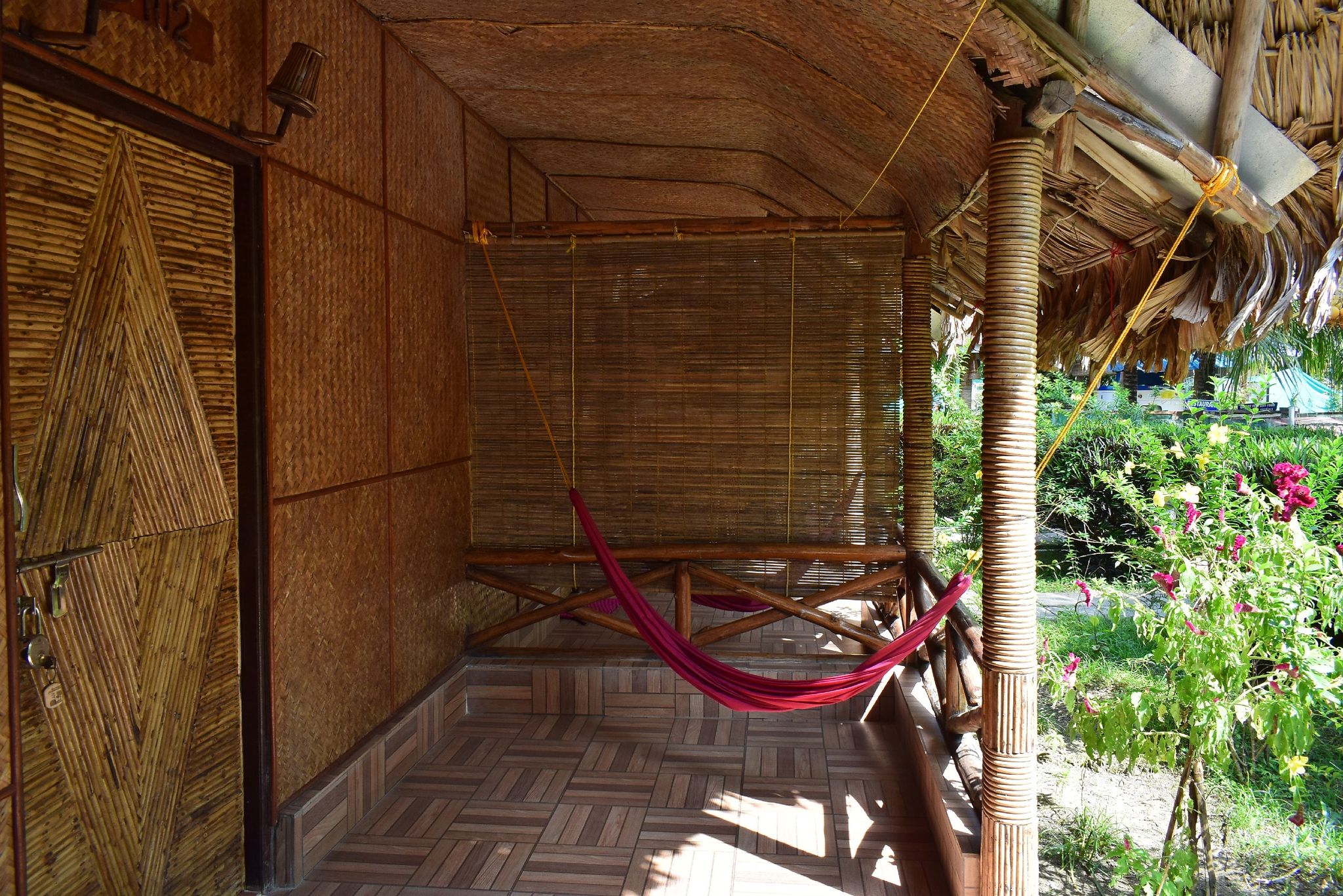 Blue Bird Resort Deluxe Room 11