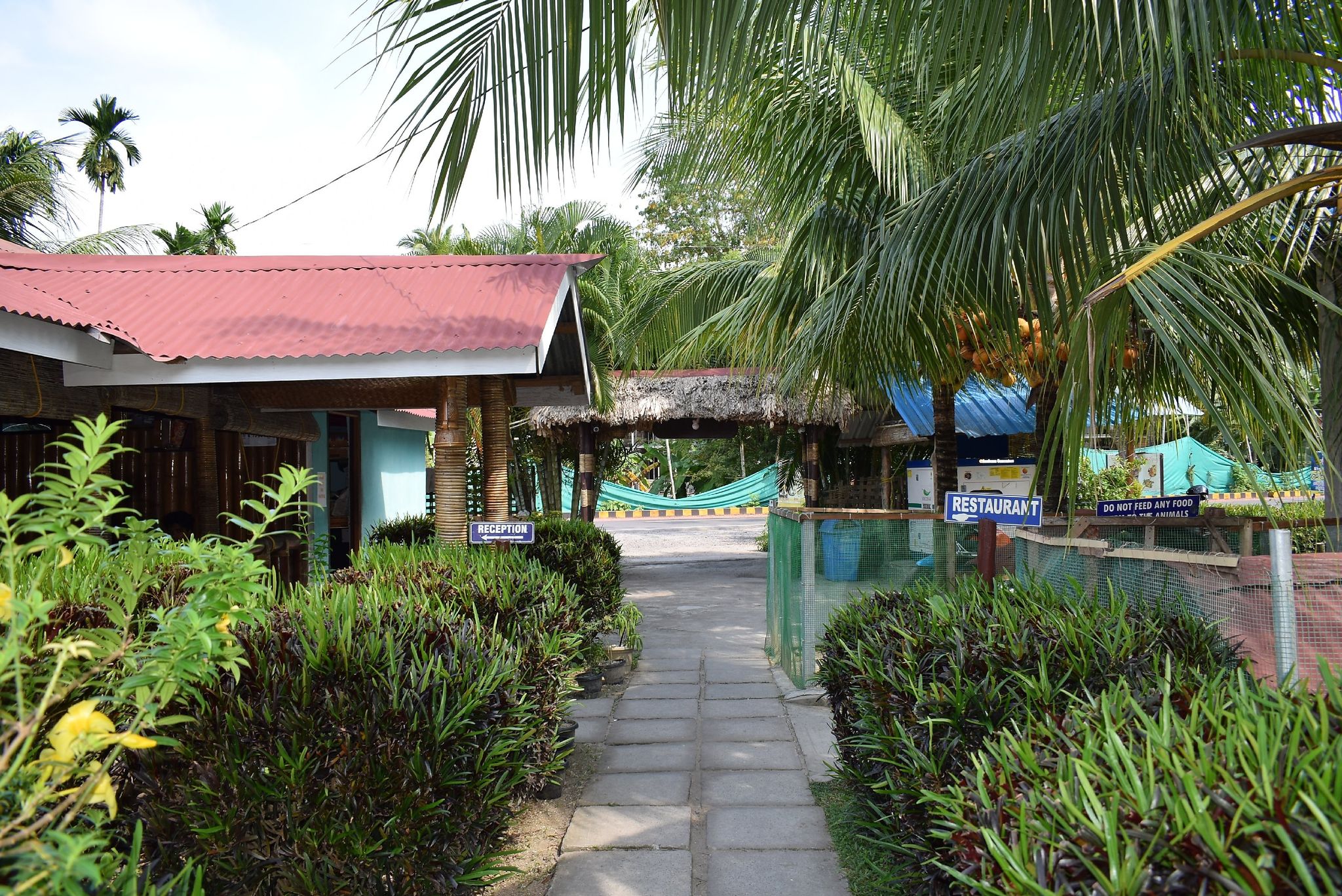 undefined Blue Bird Resort 2