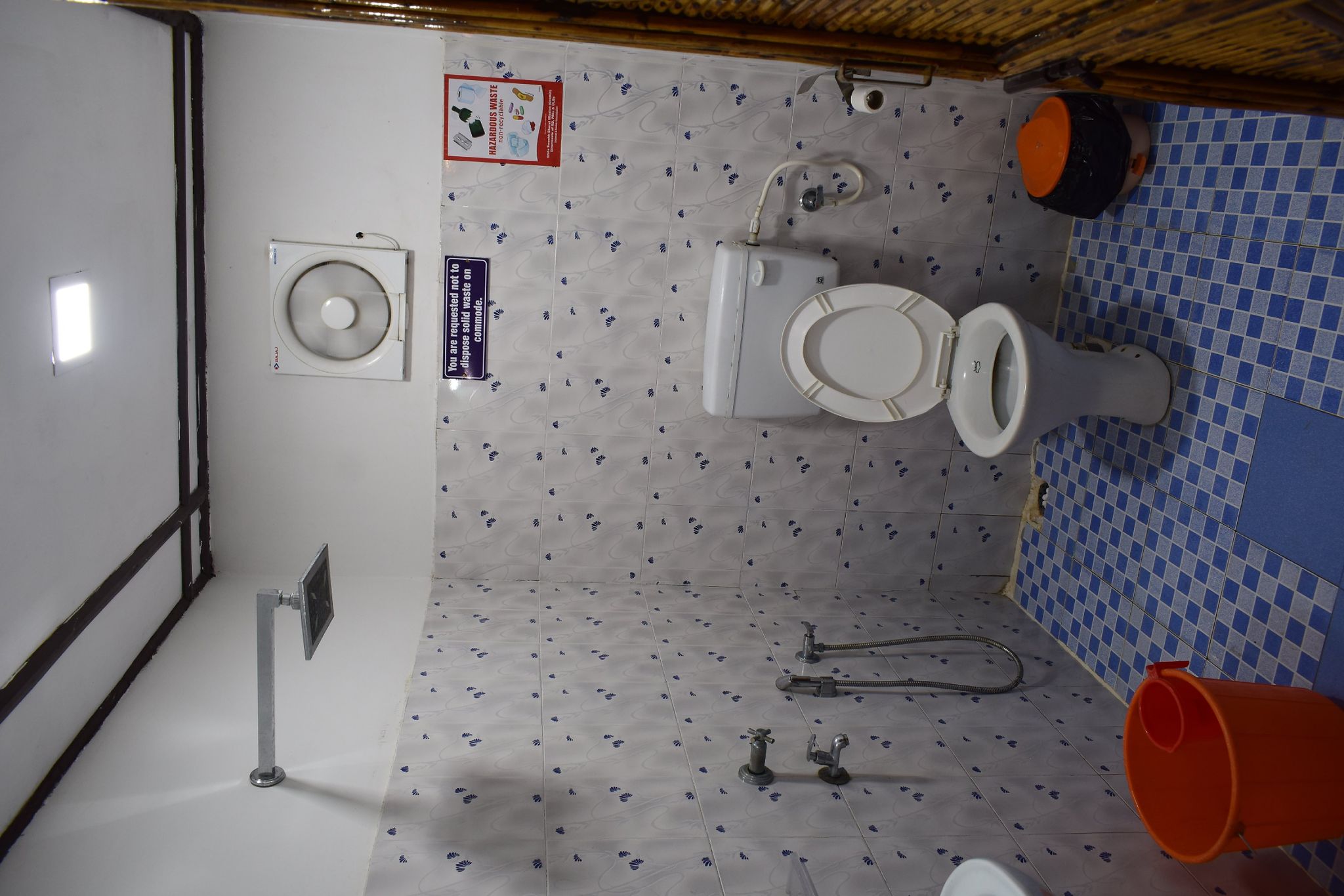 Blue Bird Resort Deluxe Room 14