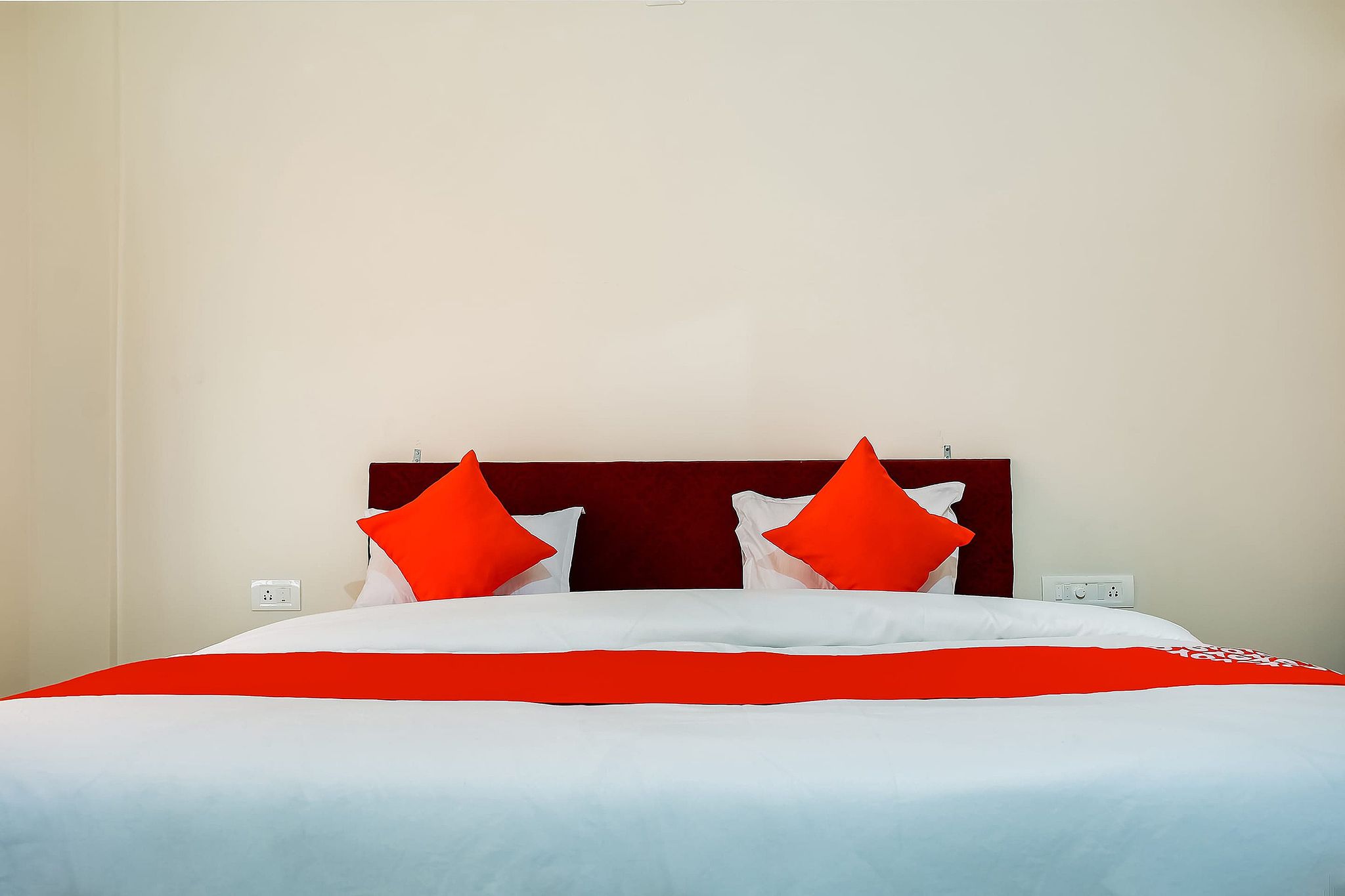 Super Hotel O Shiv Sai Palace Classic 5