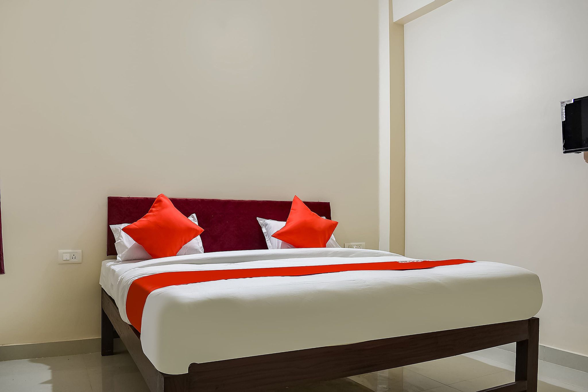 Super Hotel O Shiv Sai Palace Classic 6