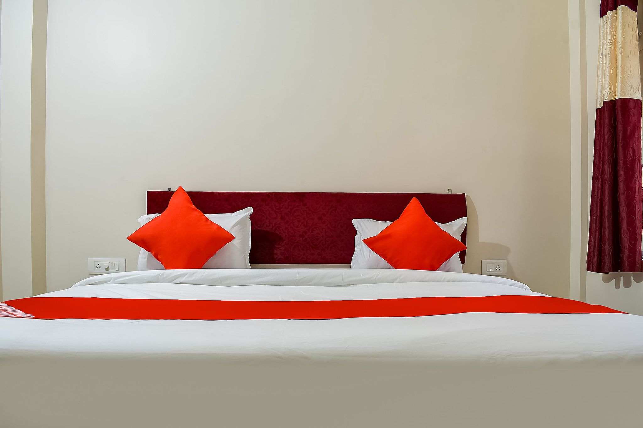 Super Hotel O Shiv Sai Palace Classic 4