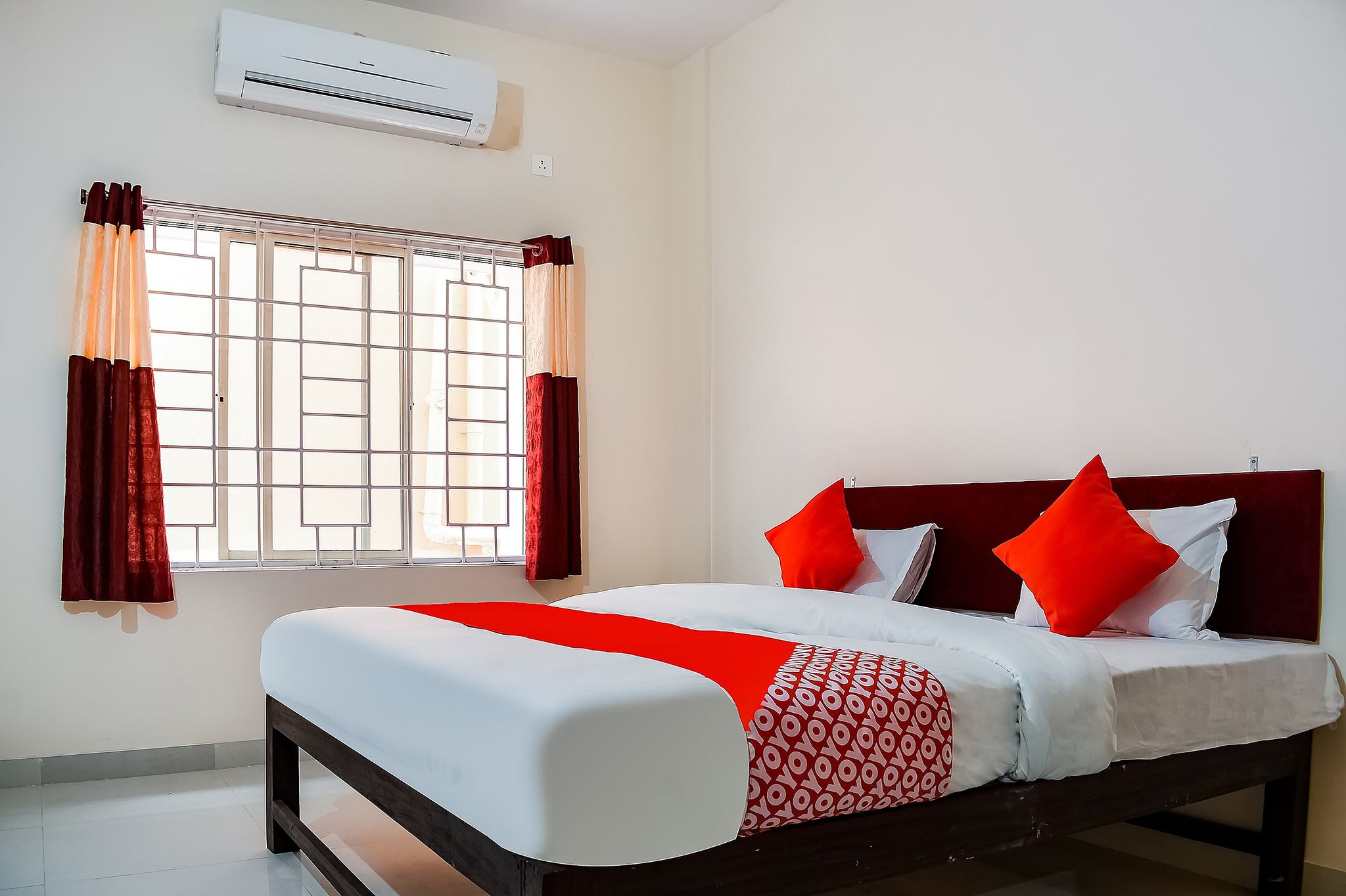 Super Hotel O Shiv Sai Palace Classic 2