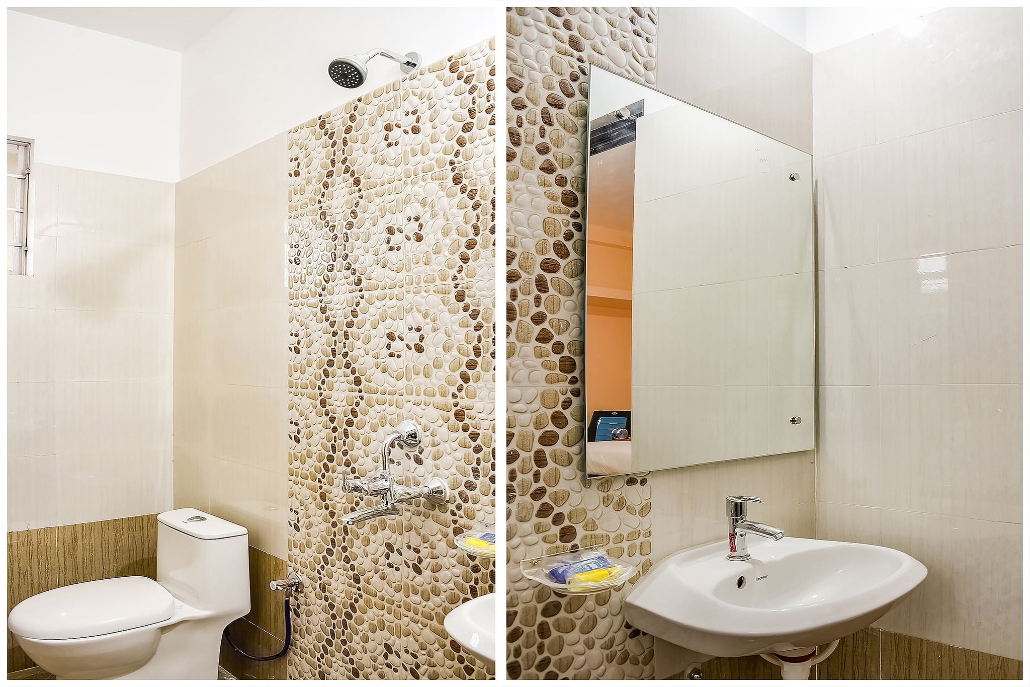 Super Hotel O Shiv Sai Palace Classic 7