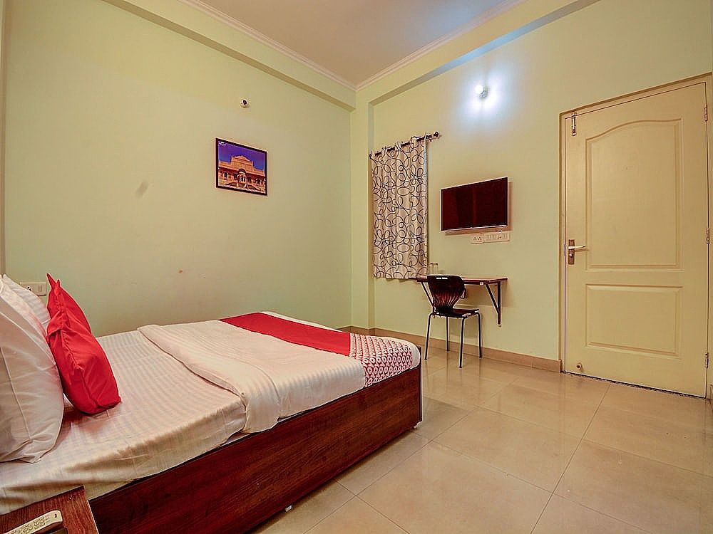 undefined OYO 17071 Uma Kutir 8