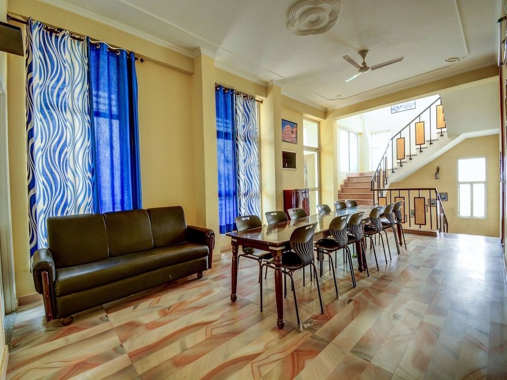 undefined OYO 17071 Uma Kutir 3