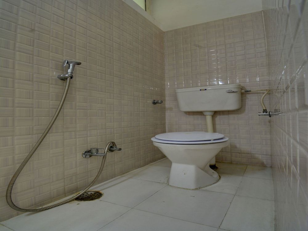 OYO 17071 Uma Kutir Double or Twin Room 13