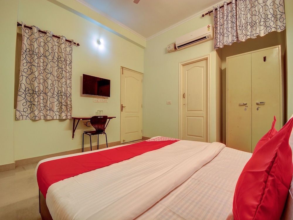 undefined OYO 17071 Uma Kutir 10