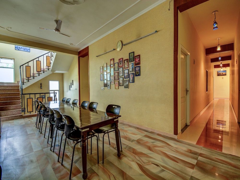 undefined OYO 17071 Uma Kutir 4