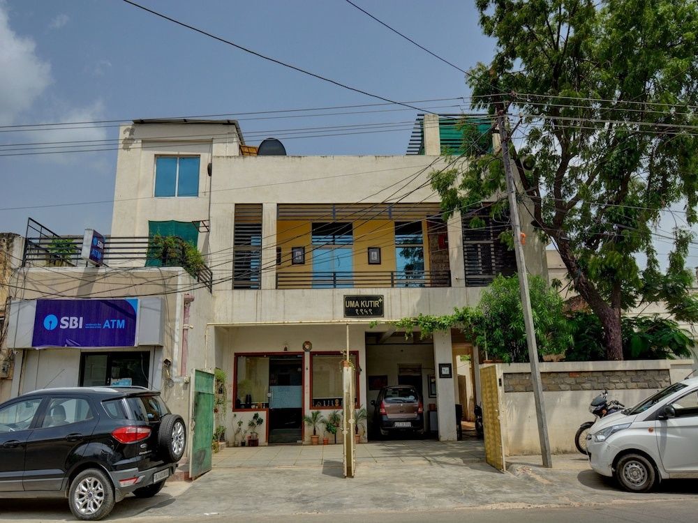 undefined OYO 17071 Uma Kutir 2