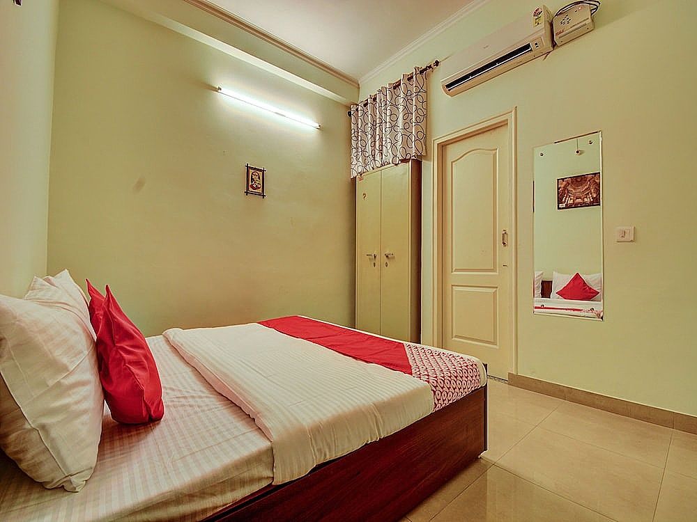 undefined OYO 17071 Uma Kutir 9