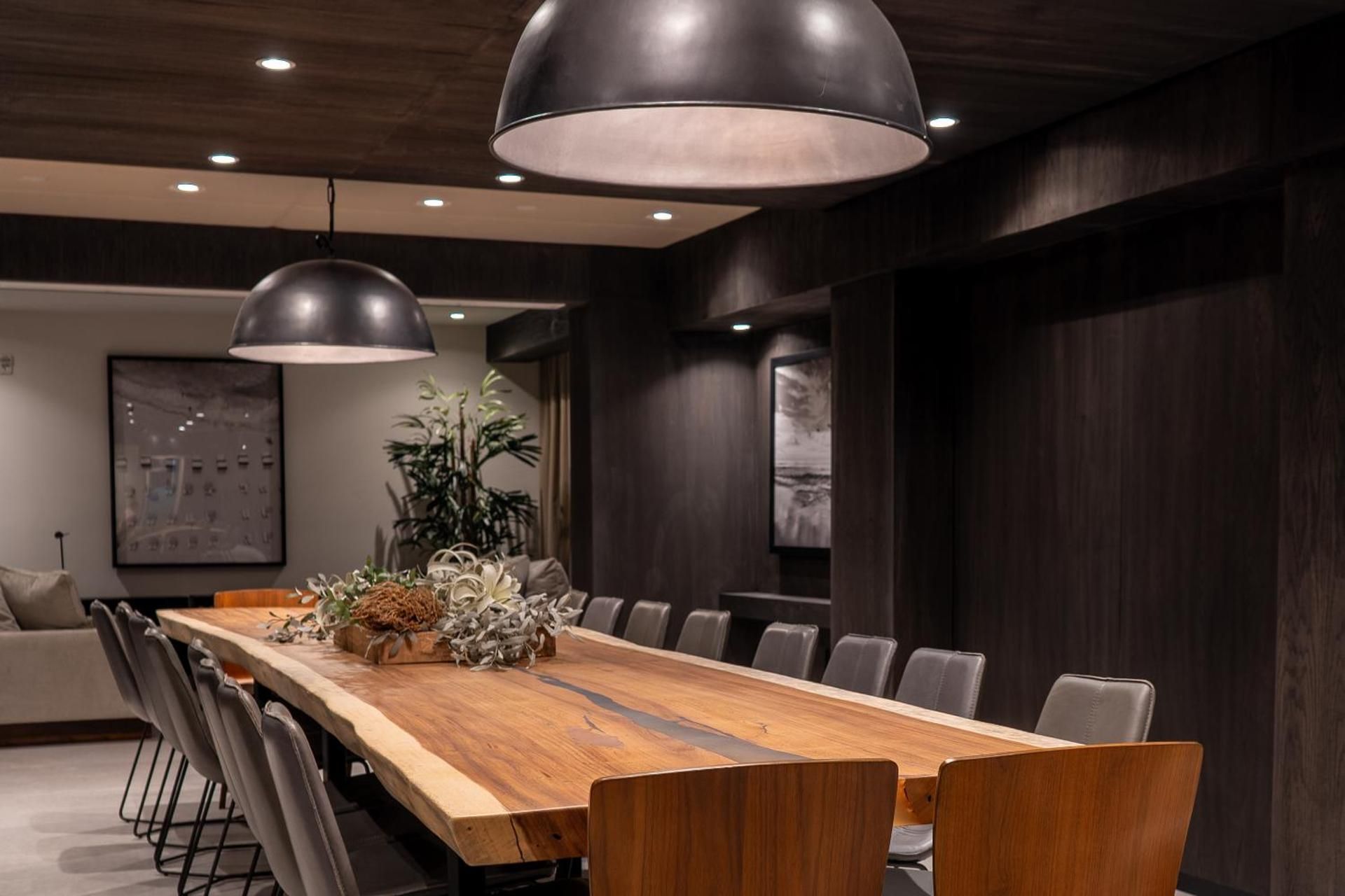 meeting room / ballrooms