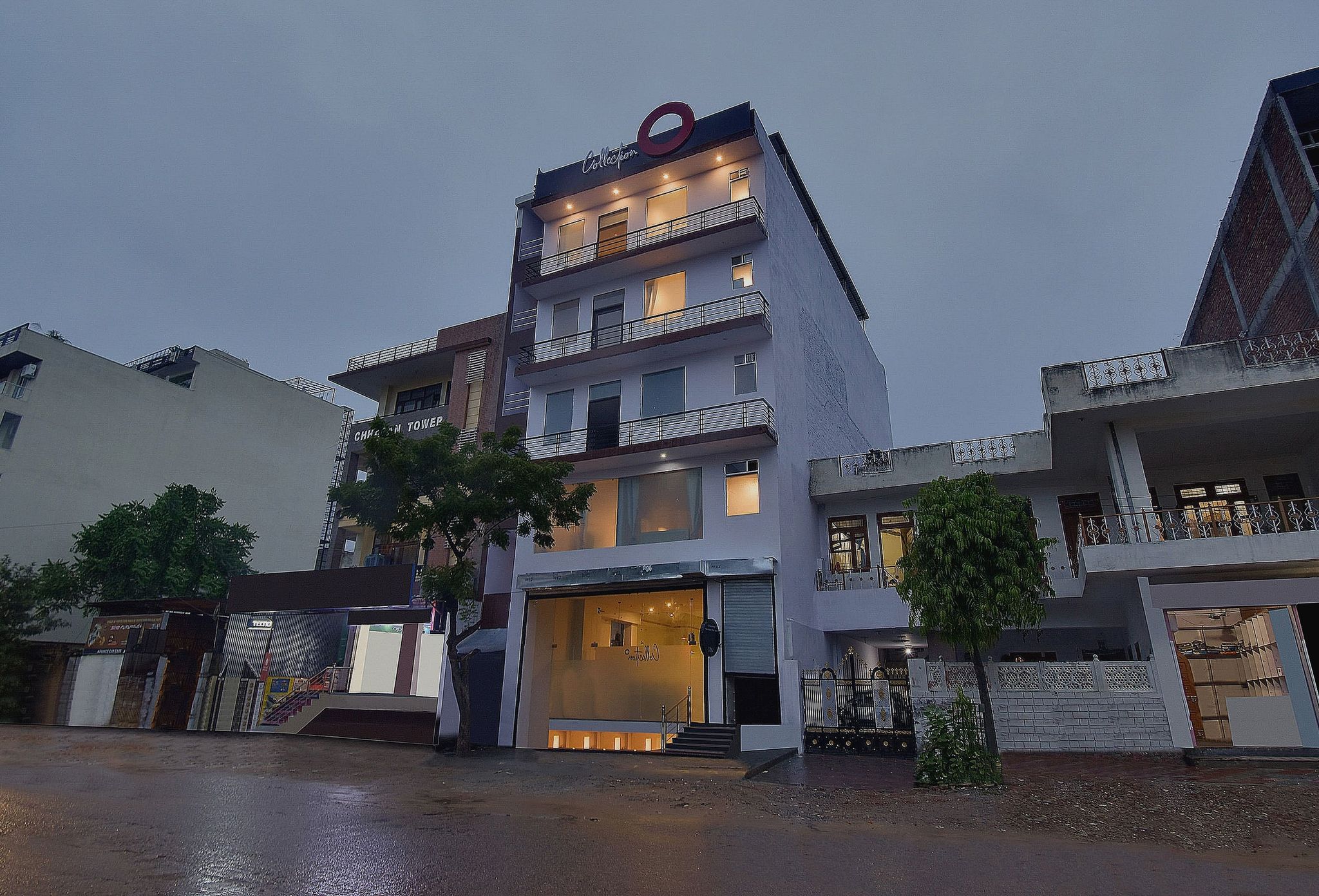 undefined Super Collection O Govind Marg 3