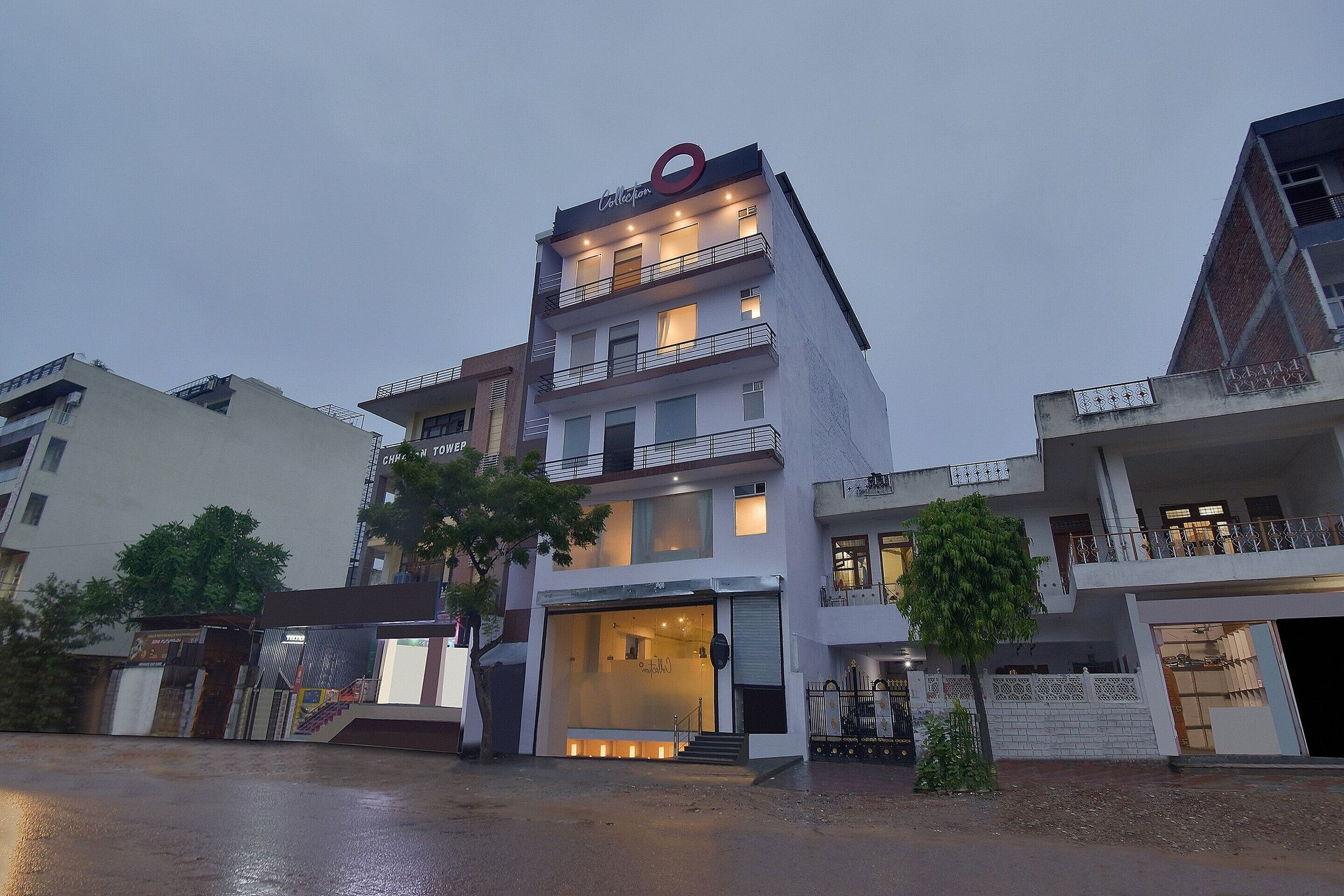 undefined Super Collection O Govind Marg 8