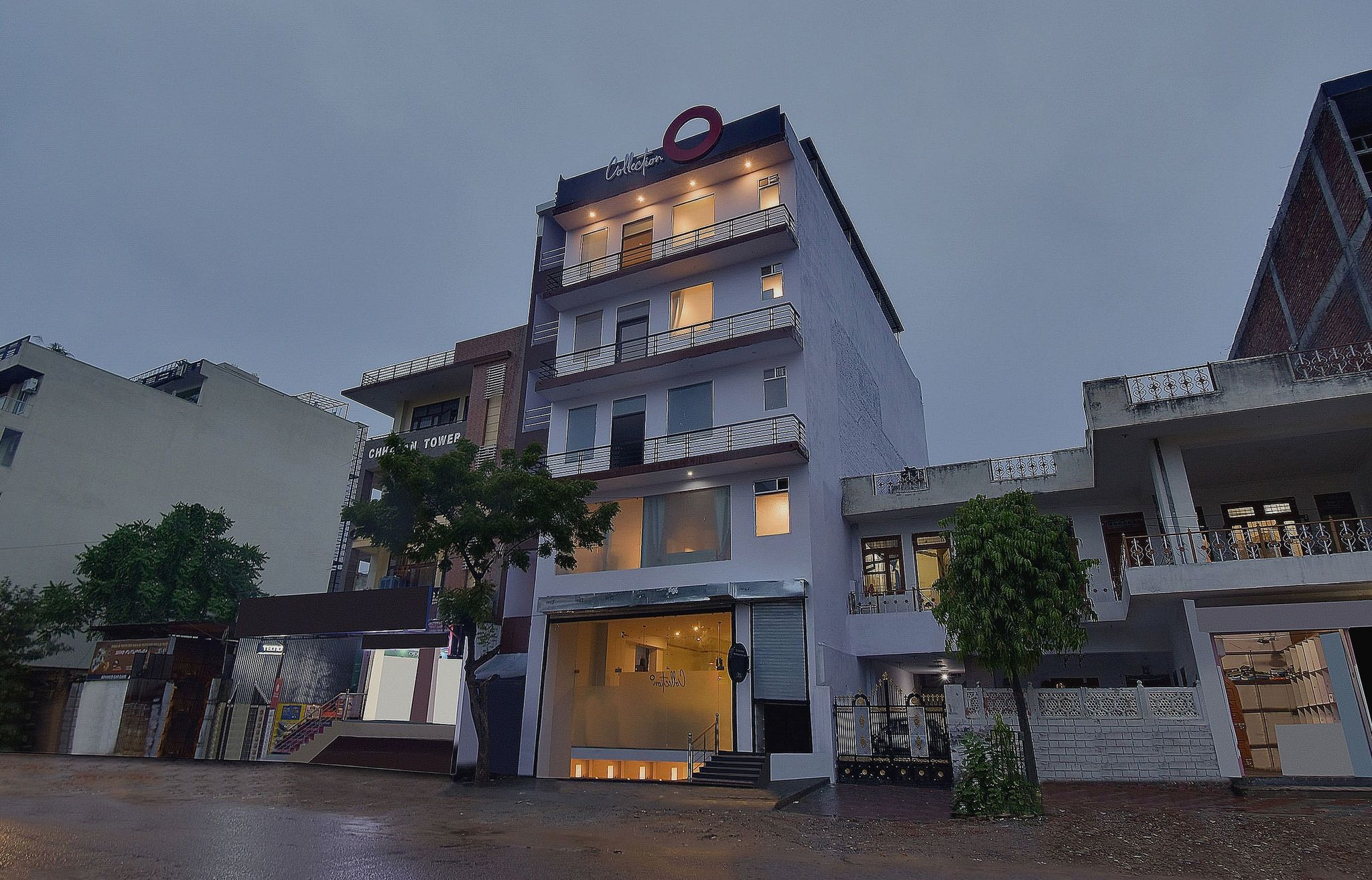 undefined Super Collection O Govind Marg 7