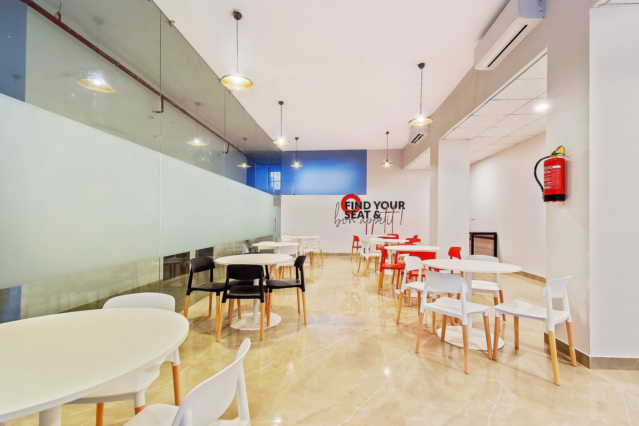 Business Centre