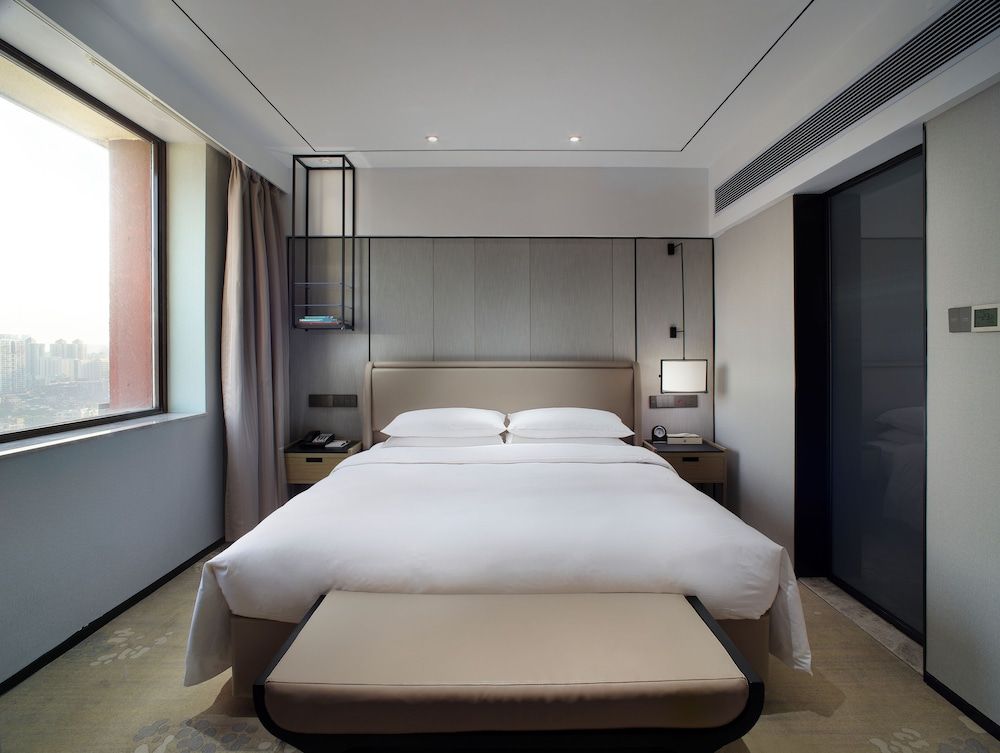 undefined Hotel Landmark Canton 6