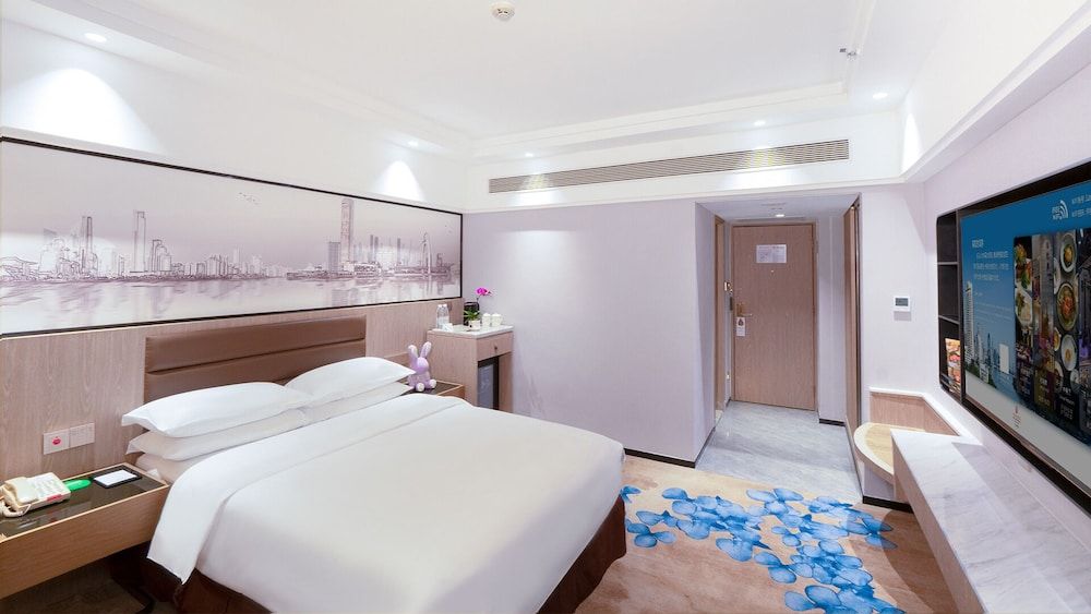 undefined Hotel Landmark Canton 7