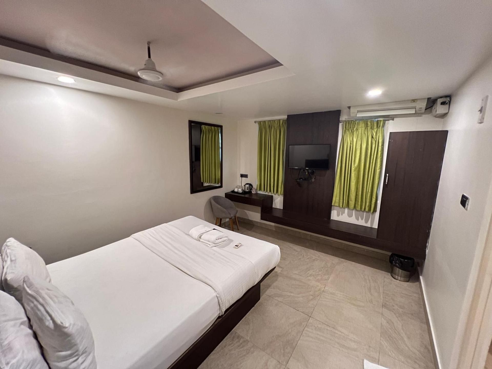 DIVIYUM MANOR Standard Room 14