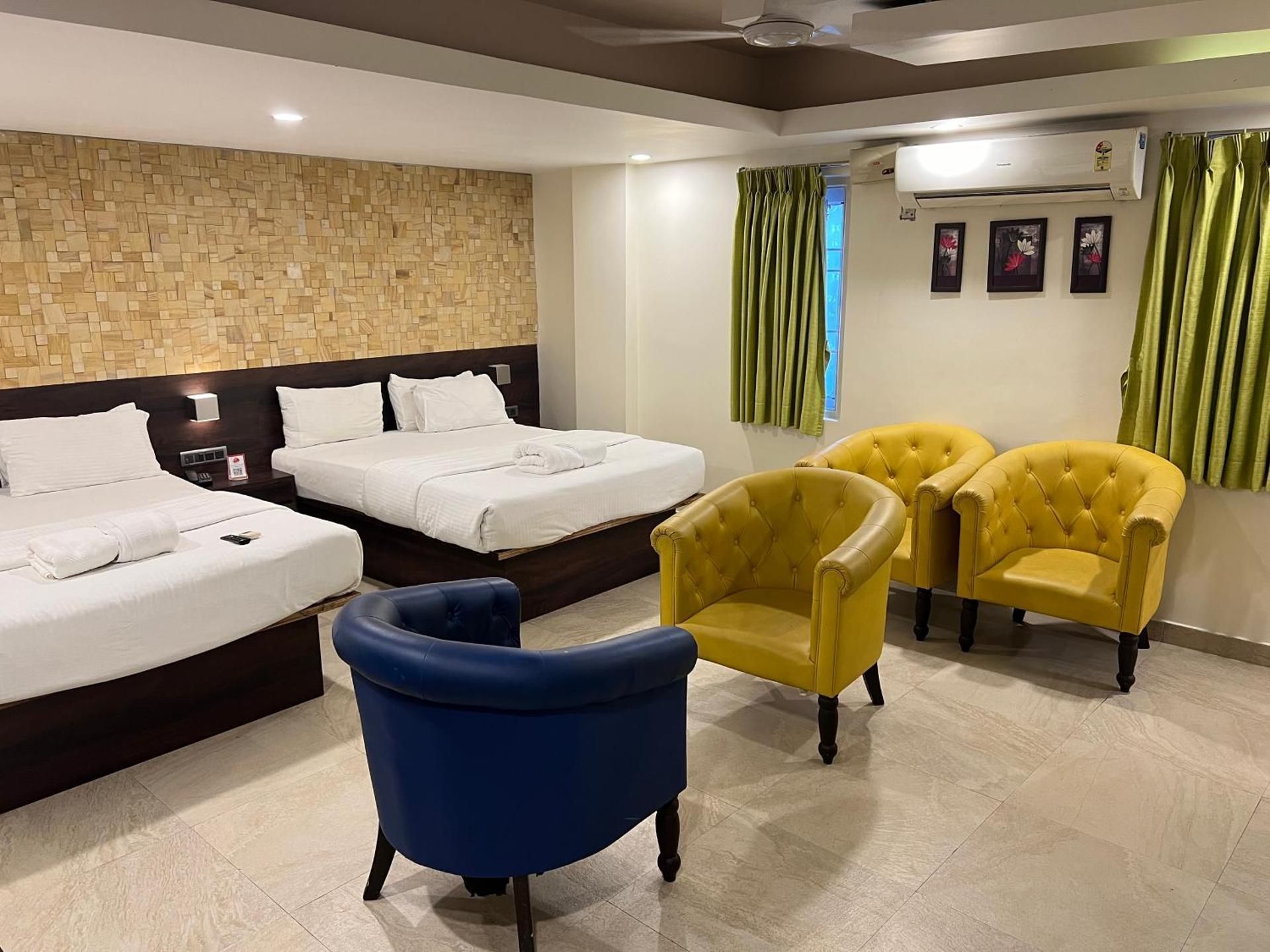 undefined DIVIYUM MANOR 5