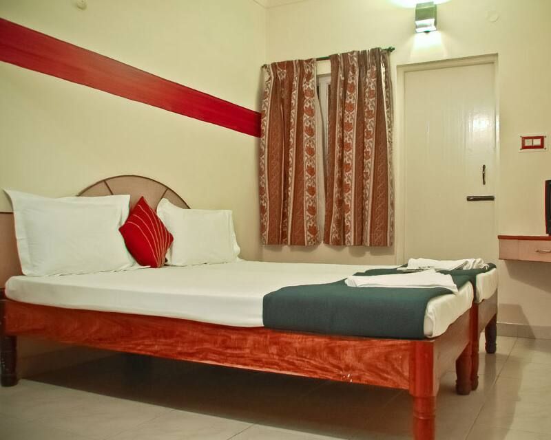 DIVIYUM MANOR Standard Room 17