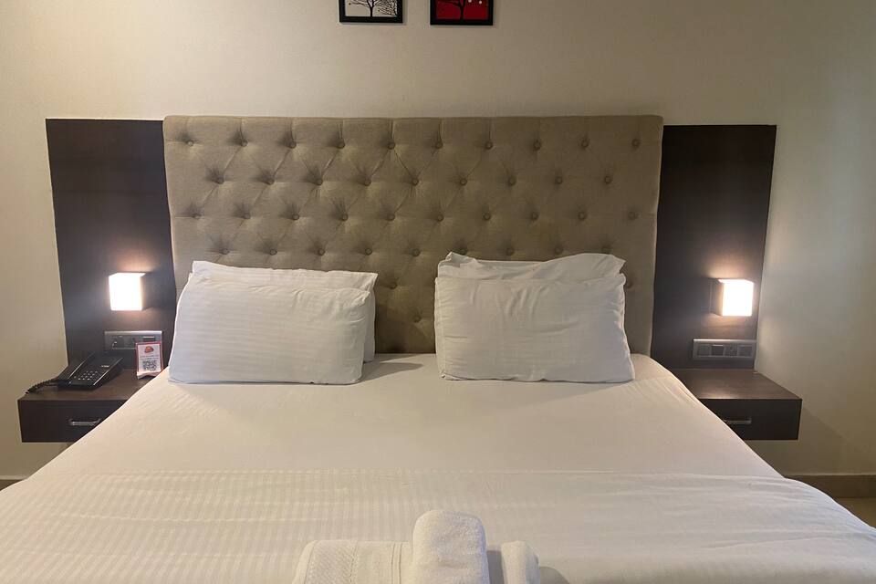 DIVIYUM MANOR Standard Room 18