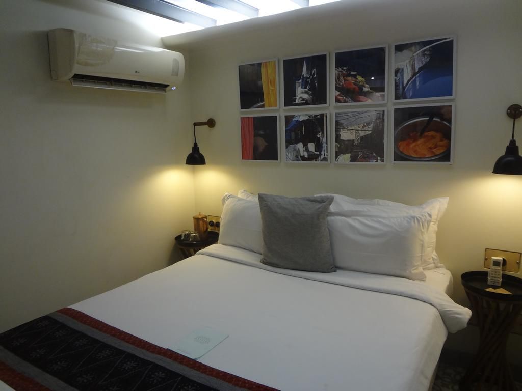 DIVIYUM MANOR Standard Room 11