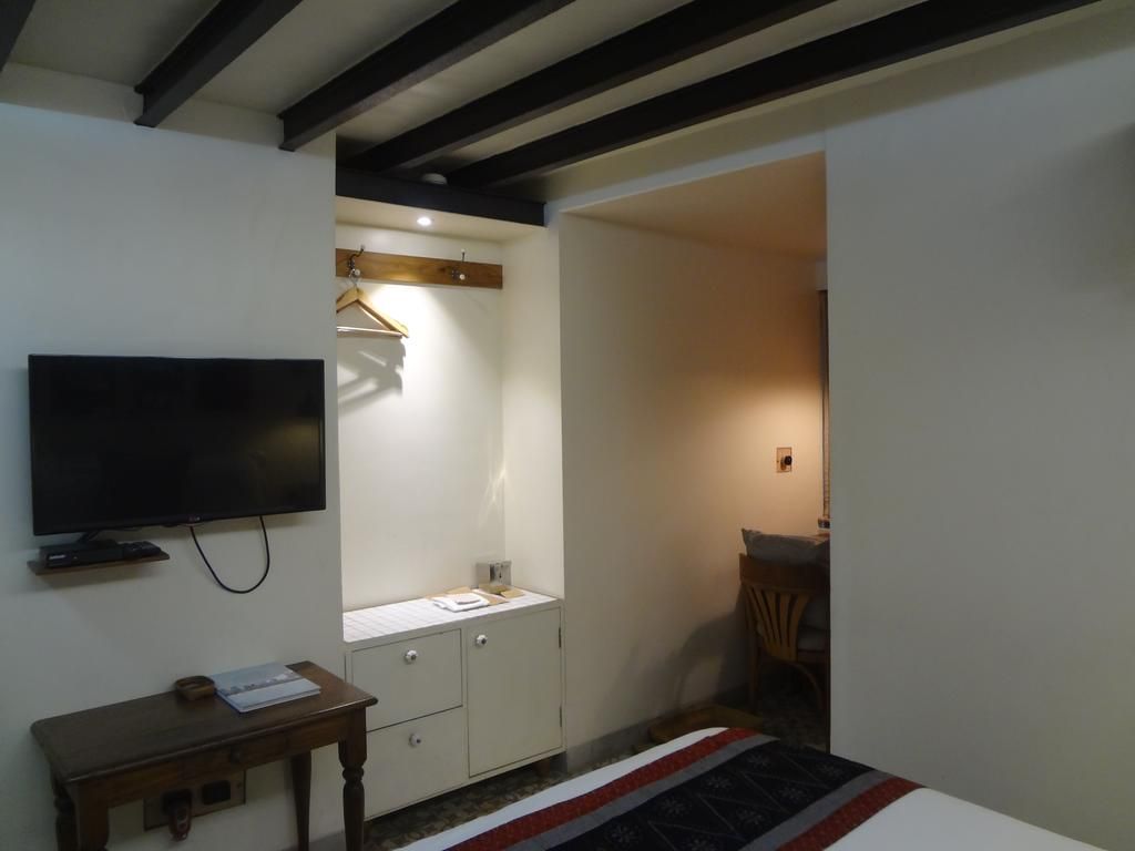 DIVIYUM MANOR Standard Room 3