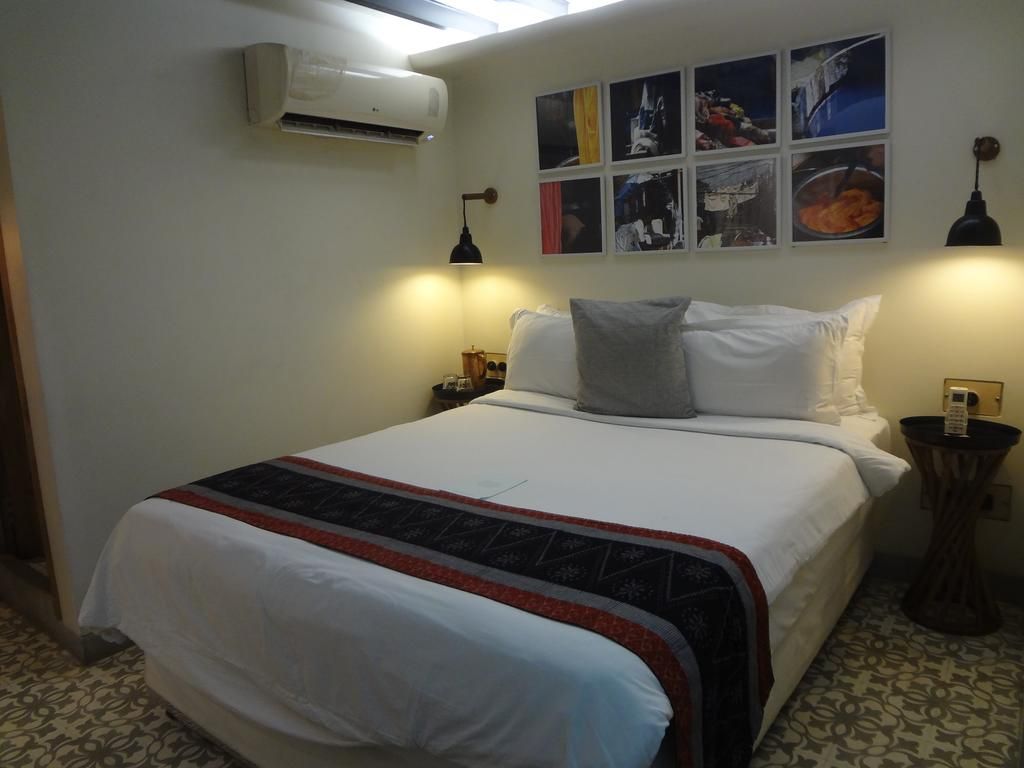 DIVIYUM MANOR Standard Room