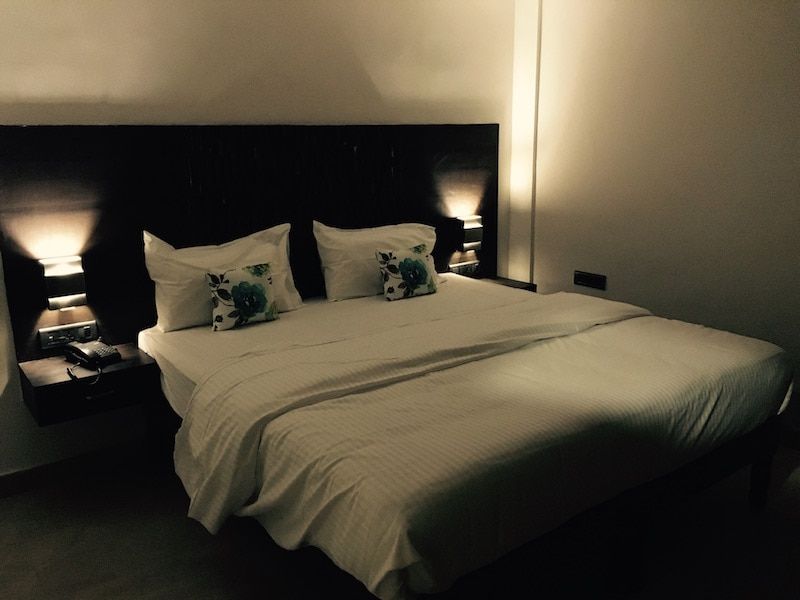 DIVIYUM MANOR Standard Room 6