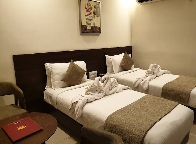 Hotel Jayson Metoda