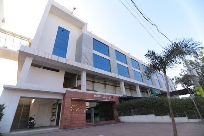 Hotel Jayson Metoda