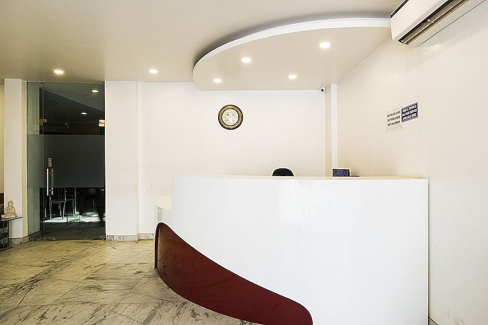 undefined Kelvish Hotel 2