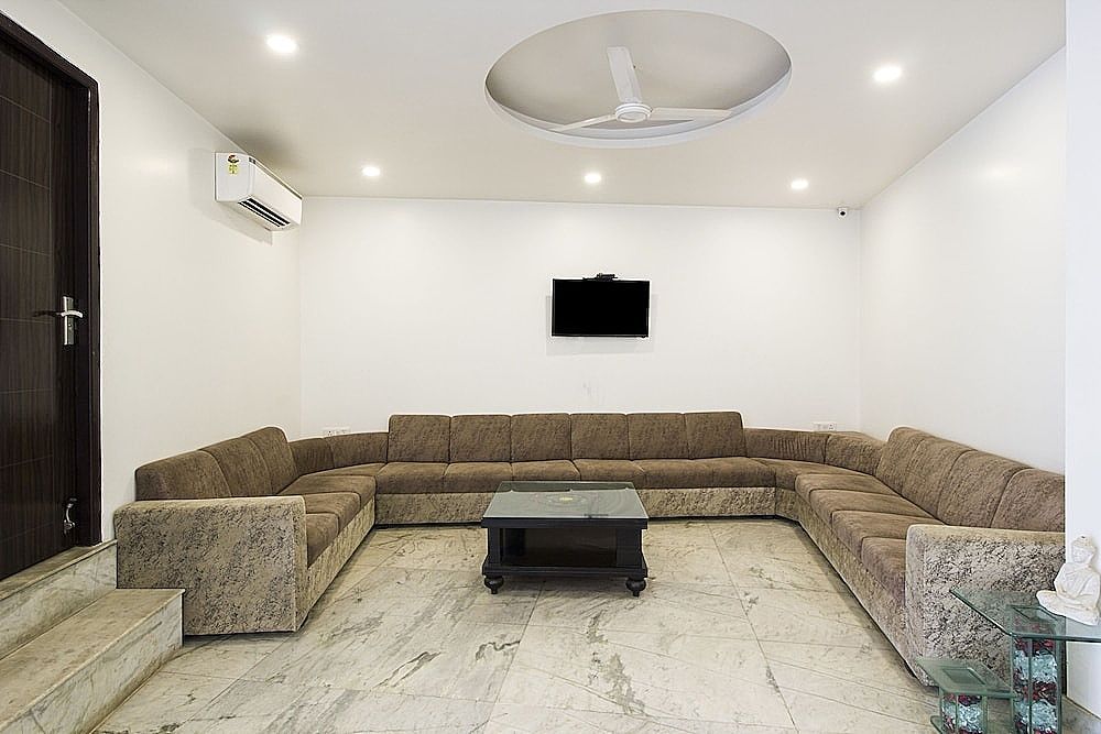 undefined Kelvish Hotel 3