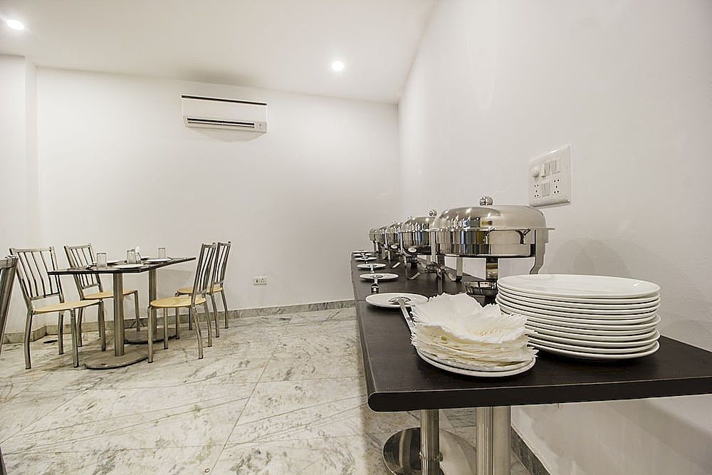 undefined Kelvish Hotel 7