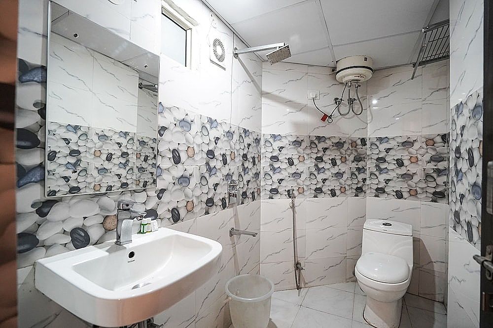 Kelvish Hotel Premium Double Room 23