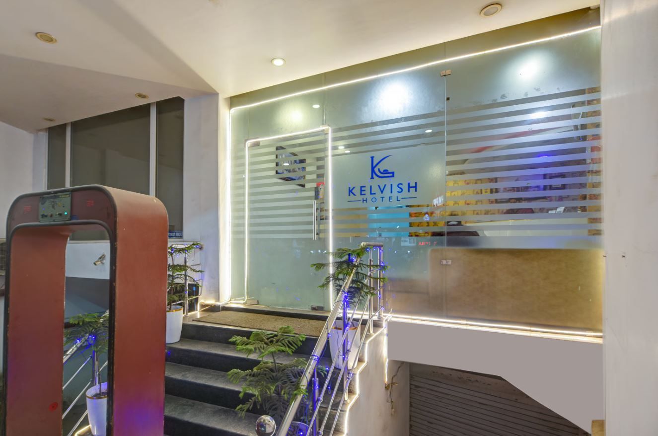 undefined Kelvish Hotel