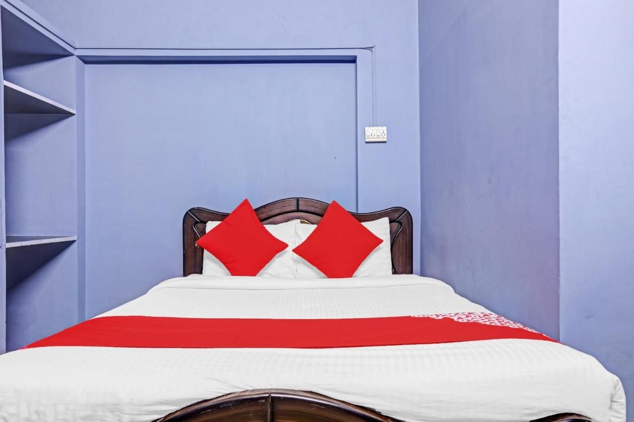 Saver Single Room
